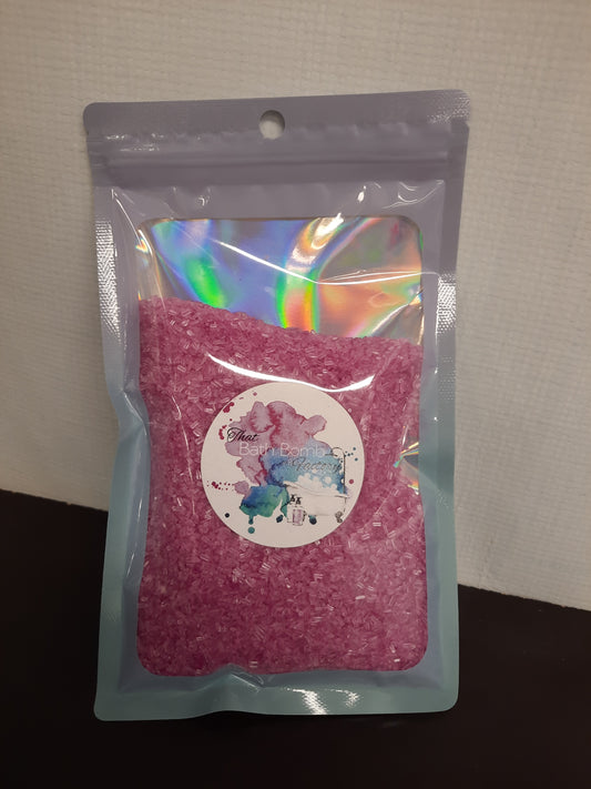 Egyptian Musk Epson Salts 160g